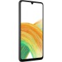 Зображення Смартфон Samsung SM-A336 (Galaxy A33 5G 6/128GB) Dual Sim Black - зображення 11