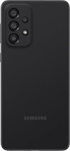 Смартфон Samsung SM-A336 (Galaxy A33 5G 6/128GB) Dual Sim Black фото №5