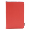 Чохол для планшета Lagoda Clip stand  6-8" красный Boom