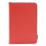 Изображение Чехол для планшета Lagoda Clip stand  6-8" красный Boom - изображение 2