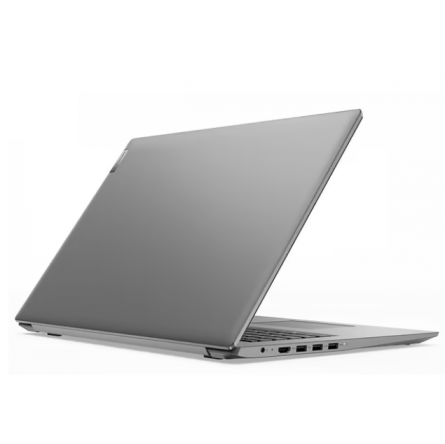 Ноутбук Lenovo V17 17.3FHD IPS AG/Intel i3-1005G1/8/256F/int/DOS/Grey фото №4