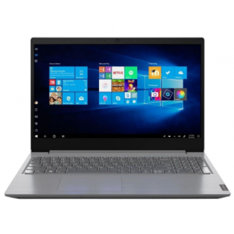 Зображення Ноутбук Lenovo V15 15.6FHD AG/Intel i5-1035G1/8/1000 128F/int/DOS/Grey
