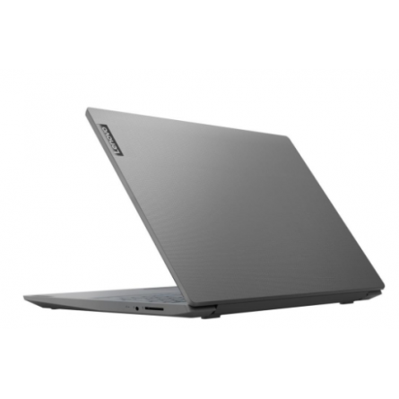 Ноутбук Lenovo V15 15.6FHD AG/Intel i5-1035G1/8/1000 128F/int/DOS/Grey фото №6