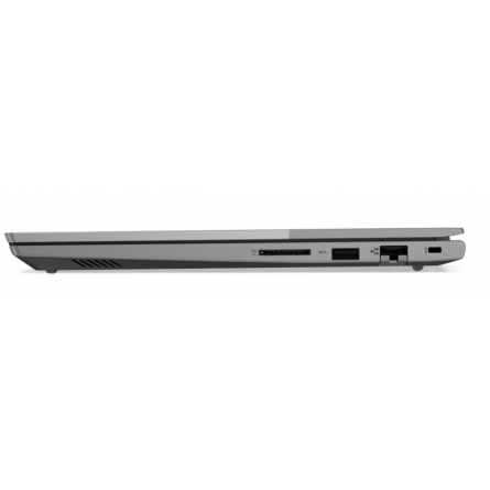 Ноутбук Lenovo ThinkBook 14 14FHD IPS AG/AMD R3 5300U/8/256F/int/W10P/Grey фото №7