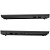 Ноутбук Lenovo V14 14FHD AG/Intel i3-1115G4/8/256F/int/DOS/Black фото №6