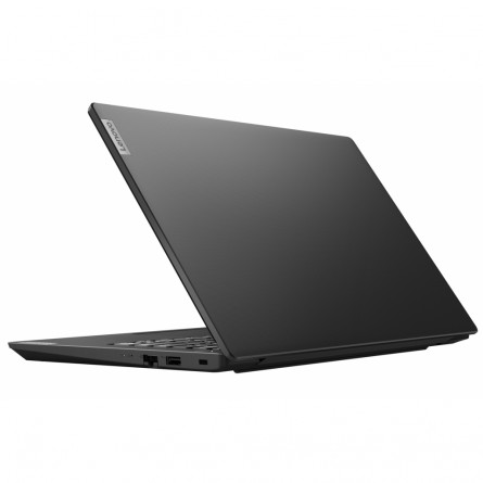 Ноутбук Lenovo V14 14FHD AG/Intel i3-1115G4/8/256F/int/DOS/Black фото №5