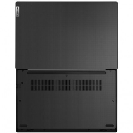 Ноутбук Lenovo V14 14FHD AG/Intel i3-1115G4/8/256F/int/DOS/Black фото №7