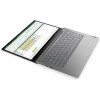 Ноутбук Lenovo ThinkBook 14 14FHD IPS AG/Intel i3-1115G4/8/512F/int/W10P/Grey фото №7