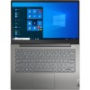 Ноутбук Lenovo ThinkBook 14 14FHD IPS AG/Intel i5-1135G7/8/512F/int/DOS/Grey фото №6