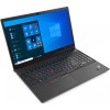 Ноутбук Lenovo ThinkPad E15 15.6FHD IPS AG/Intel i3-1115G4/8/256F/int/W10P фото №4