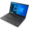 Ноутбук Lenovo ThinkPad E15 15.6FHD IPS AG/Intel i3-1115G4/8/256F/int/W10P фото №3