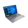 Ноутбук Lenovo ThinkBook 15 15.6FHD IPS AG/Intel i3-1115G4/8/512F/int/W10P/Grey фото №2