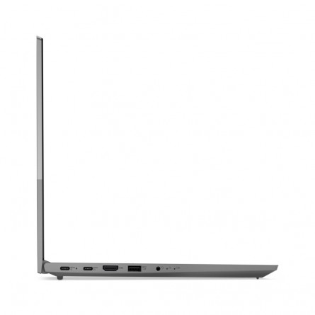 Ноутбук Lenovo ThinkBook 15 15.6FHD IPS AG/Intel i3-1115G4/8/512F/int/W10P/Grey фото №5