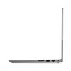 Ноутбук Lenovo ThinkBook 15 15.6FHD IPS AG/Intel i3-1115G4/8/512F/int/W10P/Grey фото №6