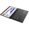 Ноутбук Lenovo V14 14FHD AG/Intel i5-1135G7/8/512F/int/W10P/Black фото №4