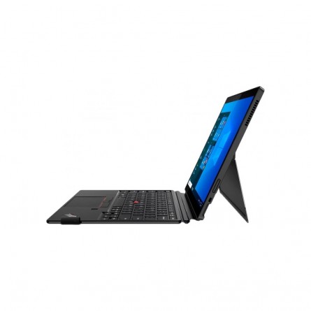 Ноутбук Lenovo ThinkPad X12 12.3Touch/Intel i5-1130G7/16/256F/int/W10 фото №4