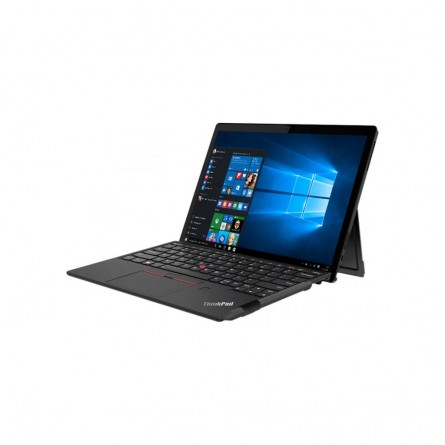 Ноутбук Lenovo ThinkPad X12 12.3Touch/Intel i5-1130G7/16/256F/int/W10 фото №3