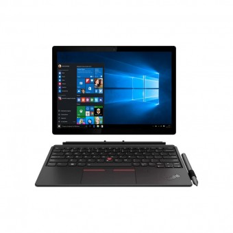 Зображення Ноутбук Lenovo ThinkPad X12 12.3Touch/Intel i5-1130G7/16/256F/int/W10