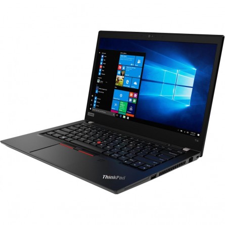 Ноутбук Lenovo ThinkPad T14 14FHD IPS AG/AMD R7 5850U/32/1024F/int/W10P фото №2