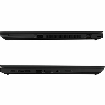 Ноутбук Lenovo ThinkPad T14 14FHD IPS AG/AMD R7 5850U/32/1024F/int/W10P фото №6