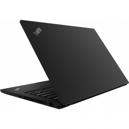 Ноутбук Lenovo ThinkPad T14 14FHD IPS AG/AMD R7 5850U/32/1024F/int/W10P фото №5