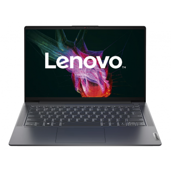 Изображение Ноутбук Lenovo IdeaPad 5 14ITL05 14FHD IPS AG/Intel i3-1115G4/8/256F/int/DOS/Grey