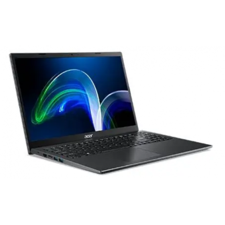 Зображення Ноутбук Acer Extensa 15 EX215-54 Chapcoal Black (NX.EGJEP.001) - зображення 3