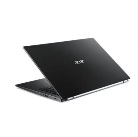 Зображення Ноутбук Acer Extensa 15 EX215-54 Chapcoal Black (NX.EGJEP.001) - зображення 4