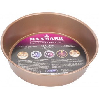 Изображение Форма для выпекания Maxmark MK-C26