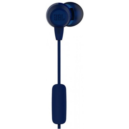 Навушники JBL C50HI Blue (JBLC50HIBLU) фото №3