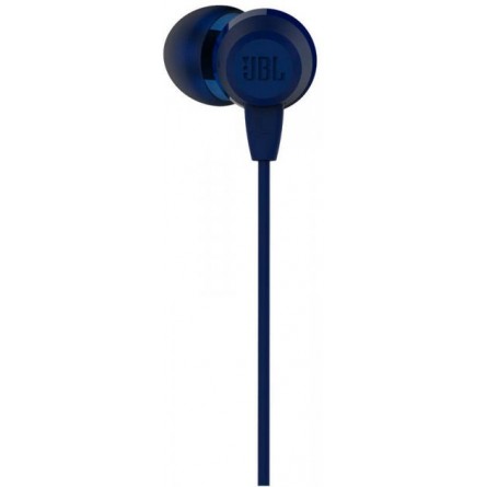 Навушники JBL C50HI Blue (JBLC50HIBLU) фото №4