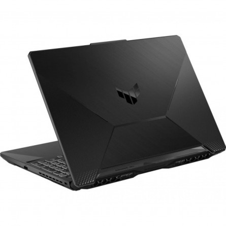 Ноутбук Asus TUF Gaming A15 R5-4600H/8GB/512 GTX1650 144Hz фото №4