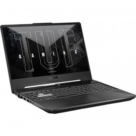 Ноутбук Asus TUF Gaming A15 R5-4600H/16GB/512 GTX1650 144Hz фото №2