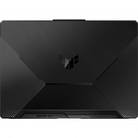 Ноутбук Asus TUF Gaming A15 R5-4600H/16GB/512 GTX1650 144Hz фото №5