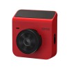 Видеорегестратор Xiaomi 70mai Dash Cam A400 Rear Cam RC09 Set (A400-1) Red (A400 RC09 Red) фото №3