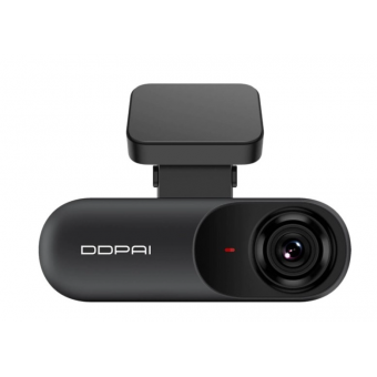Зображення Відеореєстратор DDPai N3 GPS Dash Cam