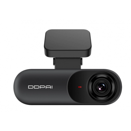 Відеореєстратор DDPai N3 GPS Dash Cam