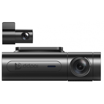 Зображення Відеореєстратор DDPai X2S Pro Dual Cams