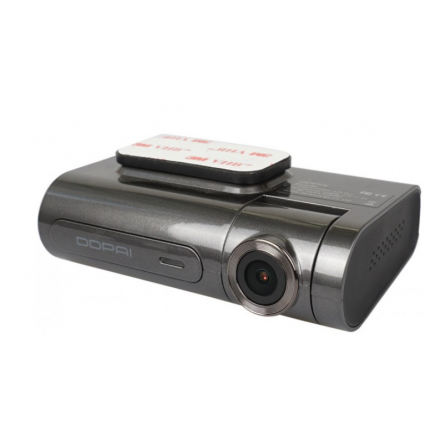 Видеорегестратор DDPai X2S Pro Dual Cams фото №3