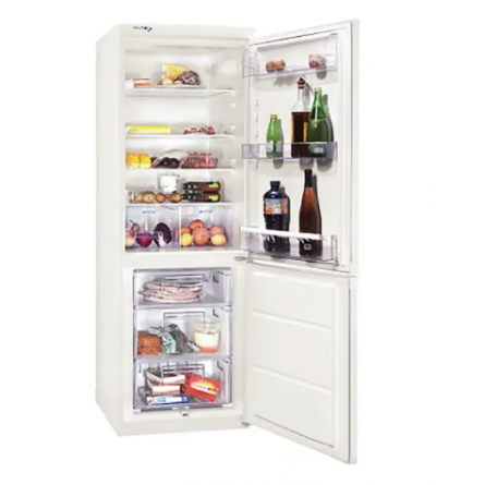 Холодильник Zanetti SB 155 фото №2
