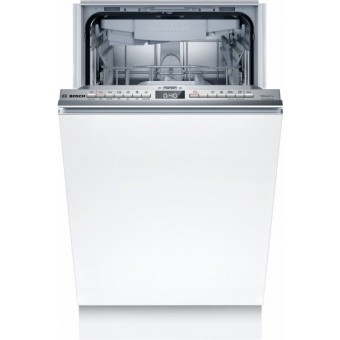 Зображення Посудомийна машина Bosch SPV4XMX10K