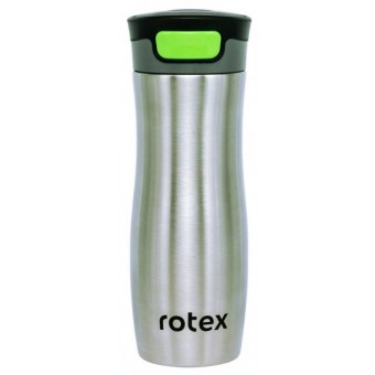 Зображення Термокружка Rotex RCTB-305/1-450
