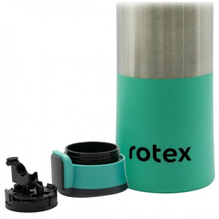 Термокружка Rotex RCTB-310/3-500 фото №3