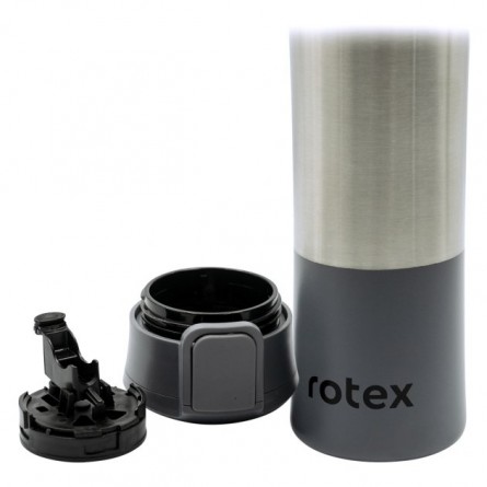 Термокружка Rotex RCTB-310/4-500 фото №3