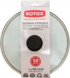 Крышка стекляная Rotex RCL10-28 фото №2
