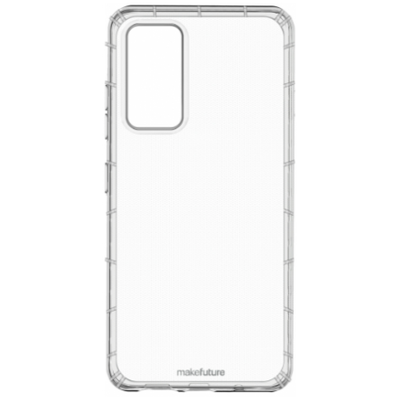 Чохол для телефона MakeFuture Samsung A33 AirPro (Clear TPU)