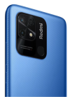 Смартфон Xiaomi Redmi 10A 4/128GB Sky Blue Int фото №4