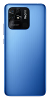Смартфон Xiaomi Redmi 10A 4/128GB Sky Blue Int фото №5