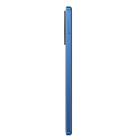 Смартфон Xiaomi Redmi Note 11 4/128GB NFC Fan Edition Blue int фото №4