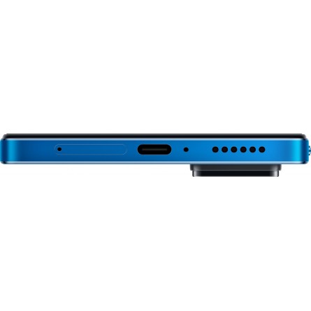 Смартфон Xiaomi Redmi Note 11 Pro 5G 8/128GB NFC Blue int фото №6